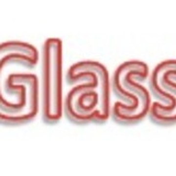 RustyGlass