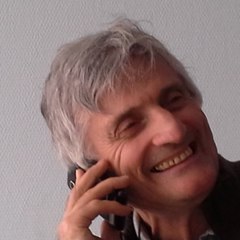 Francis GLENAT