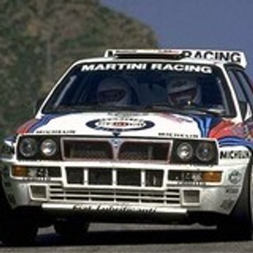 squadra racing