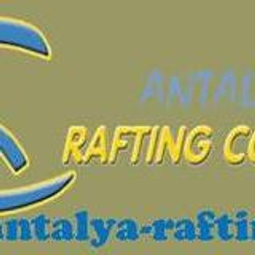 Antalya Rafting White Water River Rafting