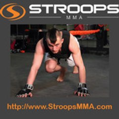 StroopsMMA