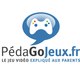 pedagojeux