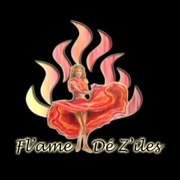 Fl'ames Dé ilemauricesega