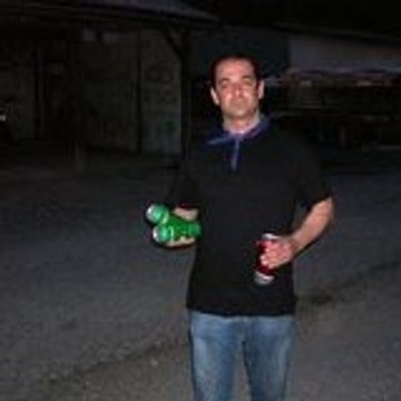 Zoran Zivanovic Roki