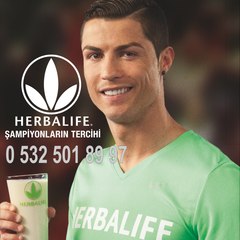 Yaşam Sağlık  Herbalife  0 532 501 89 97