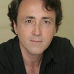 Bernard Imbert, baryton