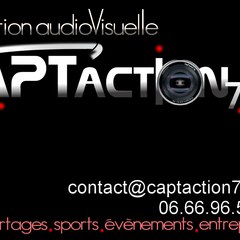 CAPT'ACTION79 Gilles PETIT