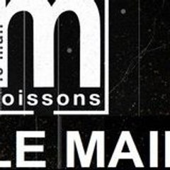 Scene Culturelle Le Mail