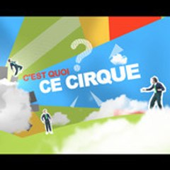 CestQuoiCeCirque