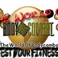 TheworldofBodycombat Bodycombat