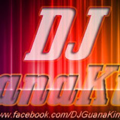 DJGuanaking