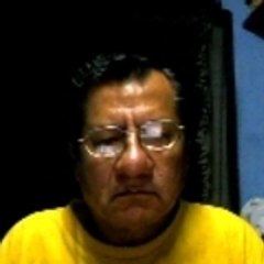 Américo Huarcaya Rodriguez