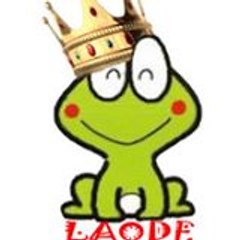 Kodok Laode
