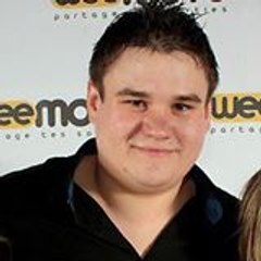 Sylvain Peuch