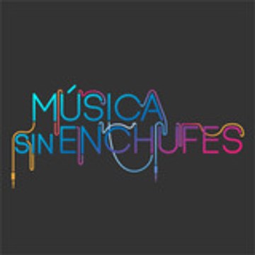MusicaSinEnchufes