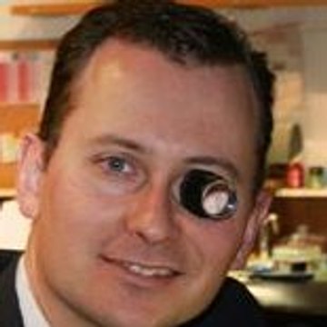 Patrik-Philipp Huber