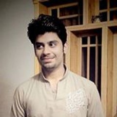 Aqil Khan