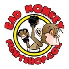 Head Monkey