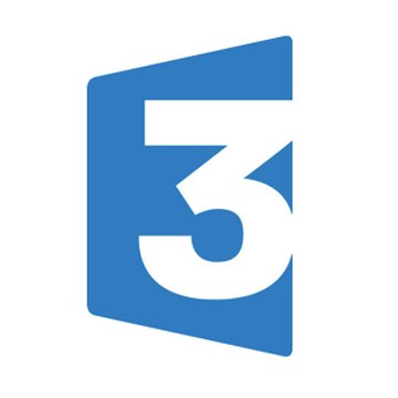 France 3 Provence-Alpes