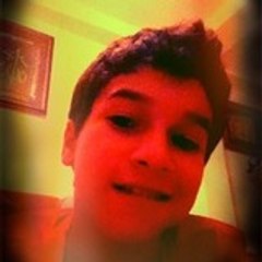 Sidahmed Amrouche