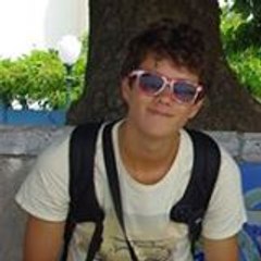 Ronan Keroullé