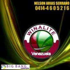 winaliteanion