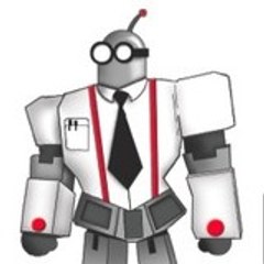 RobotGeek