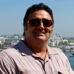 Raymond Mialon