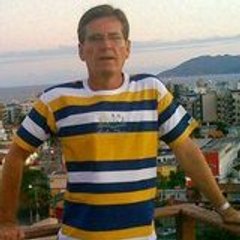 Carlos  Almo