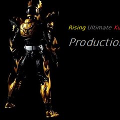 RisingUltimateKuuga