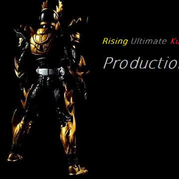 RisingUltimateKuuga