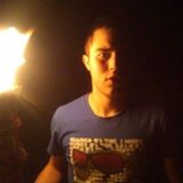 Jose David Martinez Sanchez