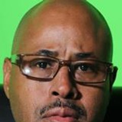 Bishop Justus Wilson