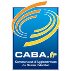 Communauté d'Agglomération du Bassin d'Aurillac