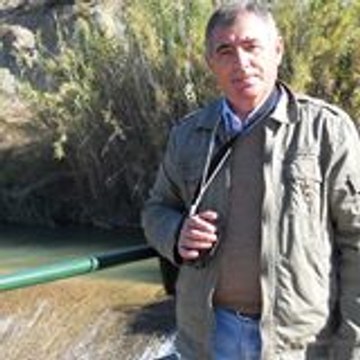 Salvador Rios