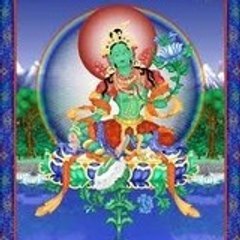 TARA MAITREYA