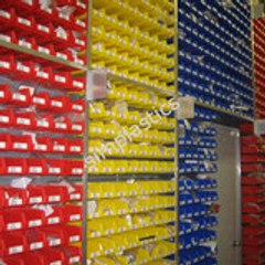 Storage Bins