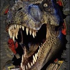 rexyjurassicworld