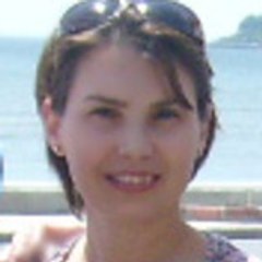Dilek Yaz Uyanık