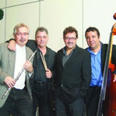 TavaresTrio
