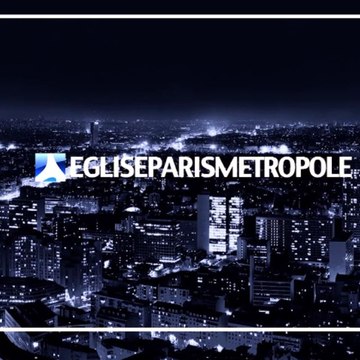 Eglise Paris Metropole