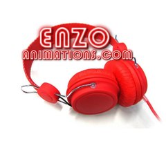 Enzo Animations