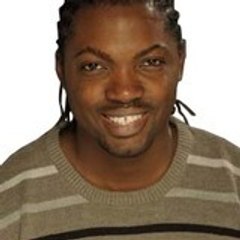 Oladipo Daramola
