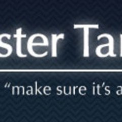 MasterTanks