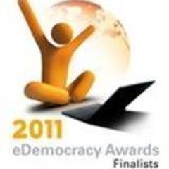 e-Democracy Awards