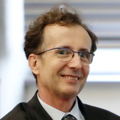 Stéphane GAYET