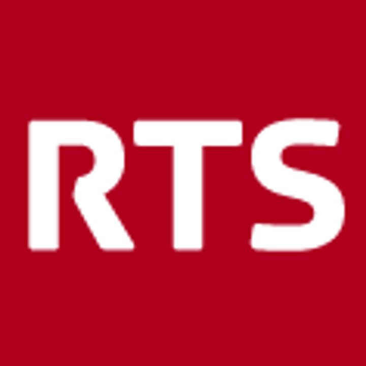 Dailymotion profile picture for @RTS