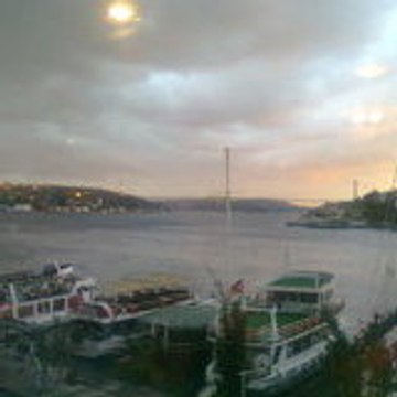 Talip Işık