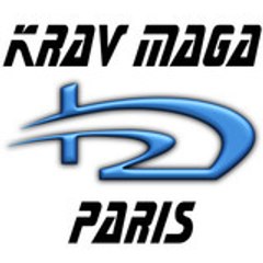 Kravmaga-Paris
