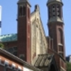 Paroisse Catholique SAINT CHRISTOPHE DE JAVEL